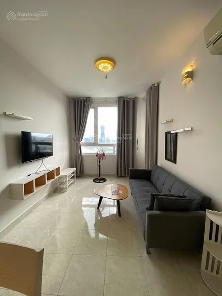 Bán gấp cc riverside 90 bình thạnh, diện tích 69m2, 2pn 2wc, giá 1 tỷ 870