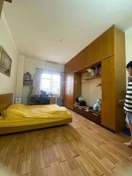 Chung cư c11 văn phòng bộ kế hoạch đầu tư 84m2