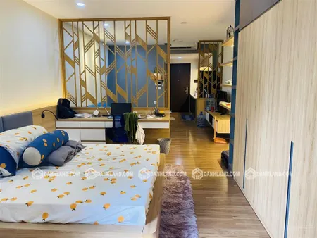 Cần bán ot rivergate ( 33 m2) full nội thất giá 2,65 tỷ . dung o9i6.o2o.27o xem nhà