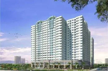 Cần bán căn hộ tara 2 phòng ngủ tầng thấp view nội khu 3.6 tỷ