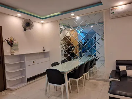 Dragon hill 2 bán 2pn 2wc full nt 4ty 71m2 nhà đẹp sẵn sổ cầm tay 0364 167 *** thơ zalo hoặc gọi