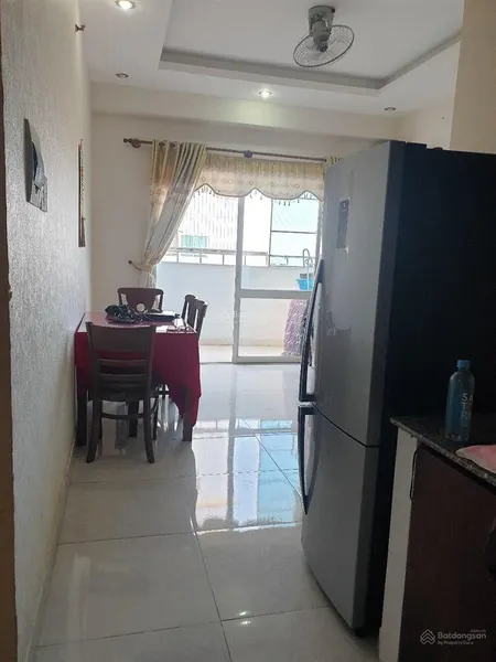 Bán gấp căn hộ 40m2 970 triệu (có ban công) chung cư lê thành mã lò sdt 0908 815 ***