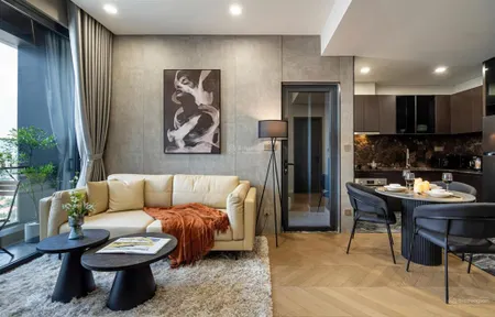Bán nhanh căn hộ lumiere riverside 1pn view sông 8,7 tỷ