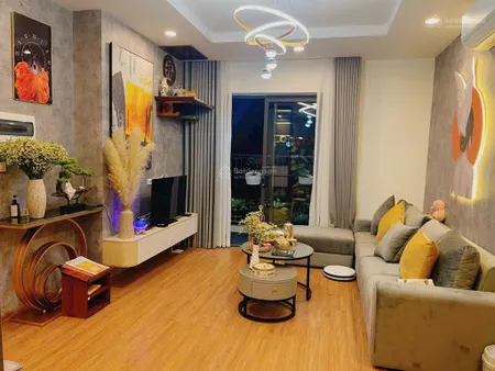Chính chủ bán căn góc 72m2 tầng đẹp dự án le grand jardin ban công đn đã có sổ đỏ