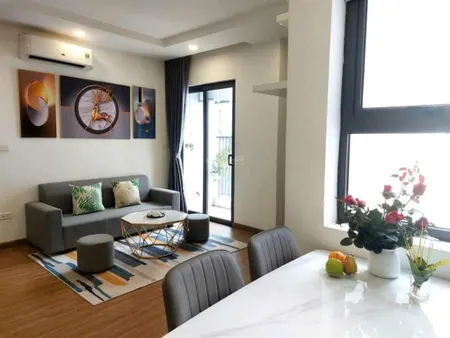 Chính chủ bán căn góc toà l dt 72m giá 5,15 tỷ