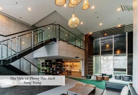 Căn penthouse vista verde tại quận 2, view sông tuyệt đẹp, có 1 không 2 trong khu vực