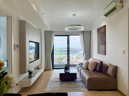 Bán căn hộ masteri thảo điền tháp 2, view sông trực diện 0914 191 ***