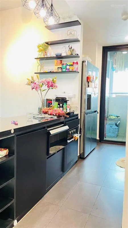 Căn hộ quận 2 feliz en vista 85m2, nhà đẹp tầng đẹp 8 tỷ bao hết, full bếp