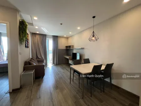 Update căn hộ 1pn 5.2 tỷ cho anh chị quan tâm 52m2 ban công đông nam đón gió siêu mát