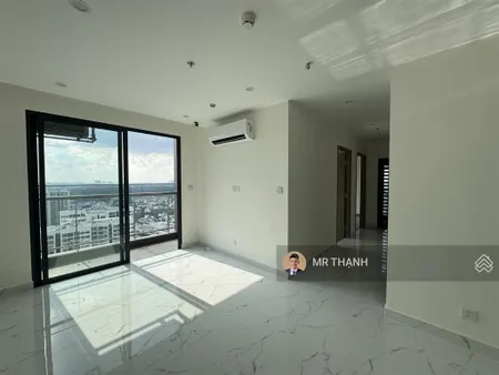 Hạ giá 650tr bán 3 phòng ngủ 81,5m2 beverly solari, view công viên, giá 3,83 tỷ cho vay 70%