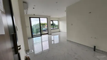 Ra gấp bs9, loại 2pn + góc, giá 3,57 tỷ tặng thêm nội thất 150tr 70m2 tại beverly solari