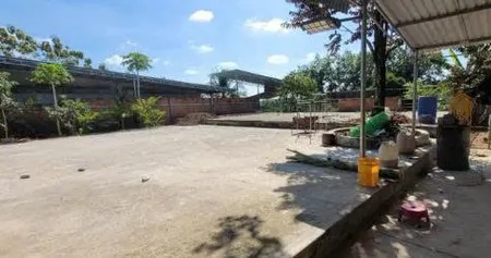 Chính Chủ Cần bán nhanh đất 700m² có nhà tạm tại TP. Đồng Xoài – Giá 6,3 tỷ