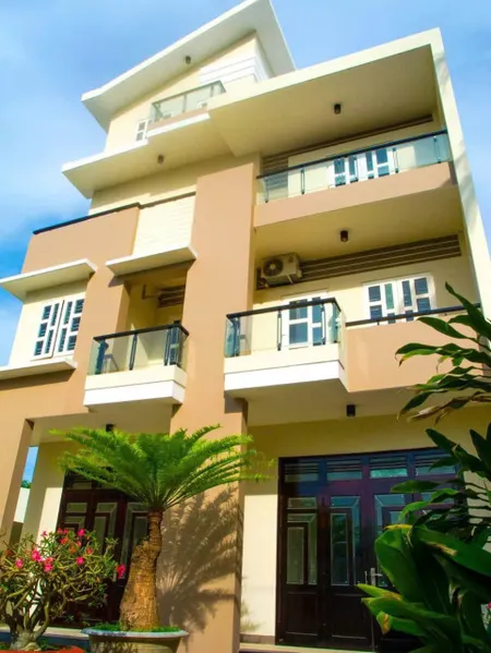 Bán nhà 283.7m² ngang 11m giá 25.5 tỷ Phường Bắc Nha Trang