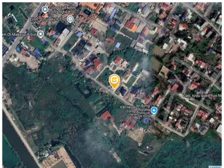 Bán đất 100m² ngang 5m giá 132 triệu Phường An Hải