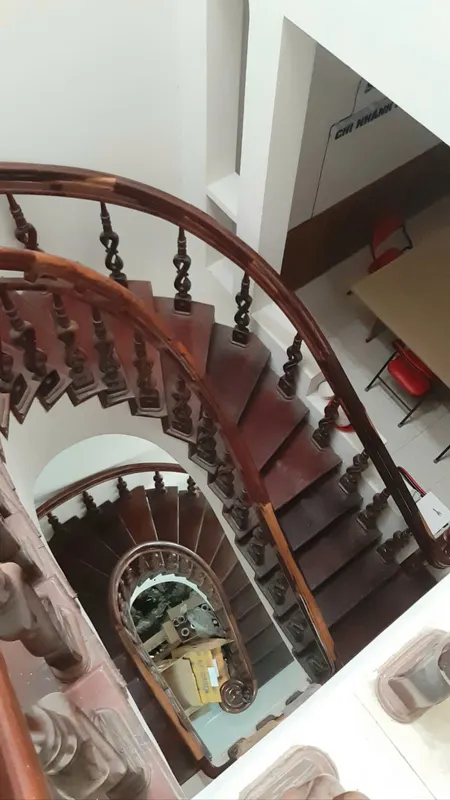 Bán nhà 81.3m² ngang 4m giá 7.5 tỷ Phường Nam Nha Trang