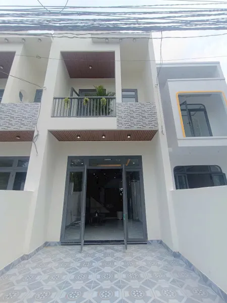 600 TRIỆU NHẬN NHÀ 1 LẦU HOÀN THIỆN TỌA LẠC NGAY TRUNG TÂM TÂN TRIỀU MỚI