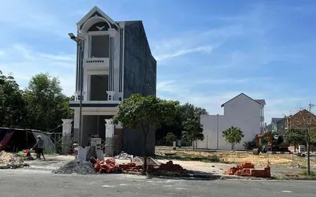 CHẬM MỘT PHÚT - LỠ CƠ HỘI VÀNG - CHỚP THẤY LẤY THỜI CƠ ĐẦU TƯ VÀNH ĐAI 4 - GIÁ CHỈ 13 TRIỆU/M2 - NH HỖ TRỢ VAY VỐN 50%!!!