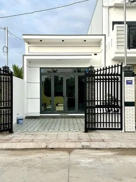 CHỦ NGỘP SẮP TẮT THỞ CẦN BÁN NHÀ CẤP 4 NGAY TRUNG TÂM PHƯỜNG TÂN TRIỀU