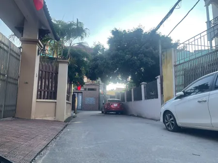 SỞ HỮU NGAY LÔ ĐẤT ĐẸP - GIÁ TỐT - Vị Trí Đắc Địa Tại Phù Lỗ, Sóc Sơn, TPHN
