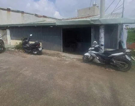 ⭐️⭐️ Đất SHR Vuông HXT né 300m2 – An Phú Đông 9 Quận 12