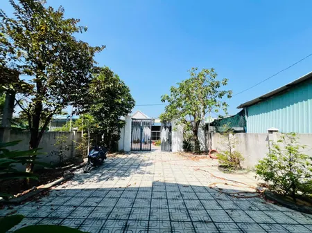 Bán đất 458.2m² ngang 10m giá 4.2 tỷ Xã Thái Mỹ