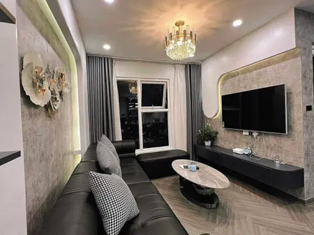 🏠 CĂN HỘ 3 NGỦ FULL NỘI THẤT – GIÁ CỰC HẤP DẪN 🏠