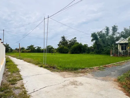 0763615365 Bán đất 399.8m² giá 1.3 tỷ Phường Ninh Hòa