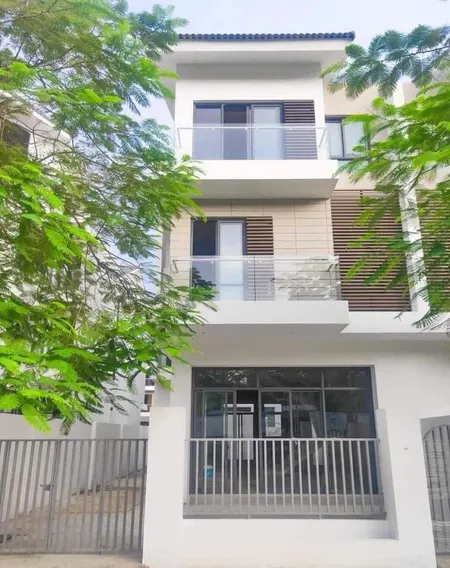 BT An Vượng 180m² ngang 9m giá 43 tỷ Phường Dương Nội