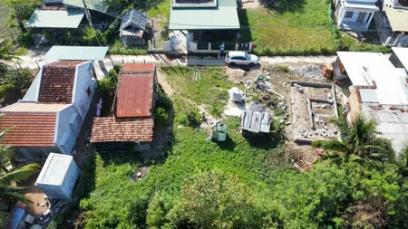 0763615365 Bán đất 474.2m² giá 1.7 tỷ Xã Bắc Ninh Hòa ĐG