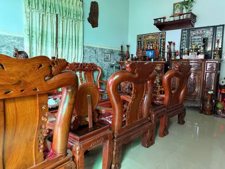 🏡 Nhà đẹp hẻm chính Tôn Thất Thuyết