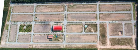 Bán đất 95 m2 full thổ cư, sổ hồng sẵn giao ngay - Giá chỉ từ 1 tỷ 199