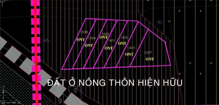 Bán đất 130m² ngang 5m giá 1.15 tỷ Xã Tân An Hội