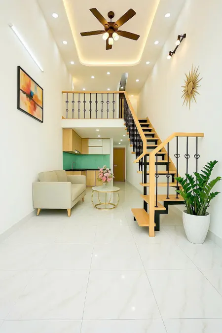 25 Hồ Văn Long, Nhà Mới Xây, Sổ Hồng, 1 tỷ 850 còn thương lượng !!!
