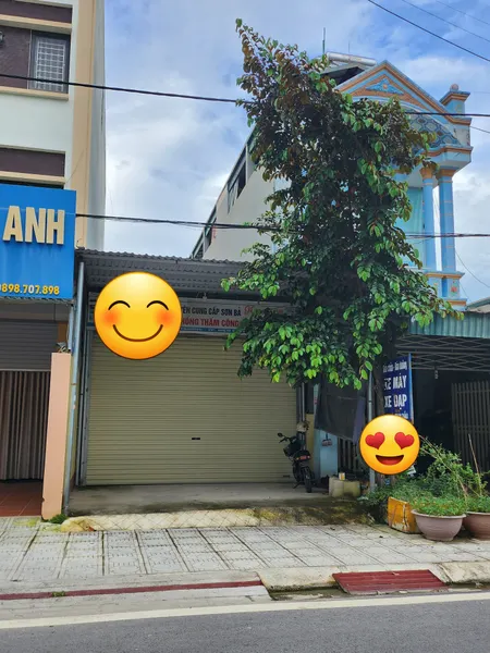 100m2 Đất tdp 6 Thanh Trường cũ 0357201974