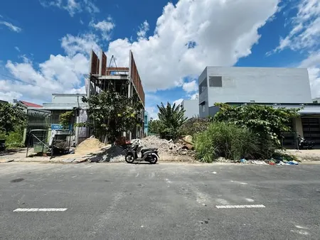 117.NỀN ĐẸP KHÔNG VƯỚNG HƯỚNG ĐÔNG NAM ĐS4 VĂN HOÁ TÂY ĐÔ - 3,4 TỶ