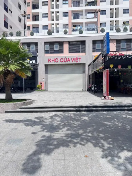 Cần bán Shophouse Đường 28 toà XH1 Phước Long 2