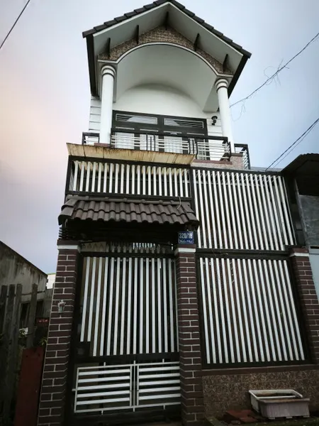 Bán nhà 67.7m² ngang 4m giá 3.38 tỷ Phường Buôn Ma Thuột