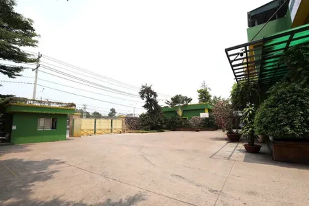 BÁN XƯỞNG KCN DĨ AN – 6.500m² – THU NHẬP 380TR/THÁNG – GIÁ 75 TỶ
