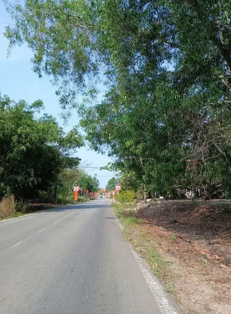 Bán hơn 700m2 đất có 200 thổ cư mặt tiền DH 510, giá 6,5ty chính chủ