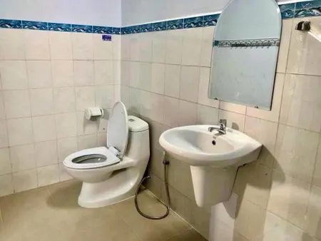 Bán nhà 132.4m² ngang 5,2m giá 3.4 tỷ Phường Phú Lợi 0815422197