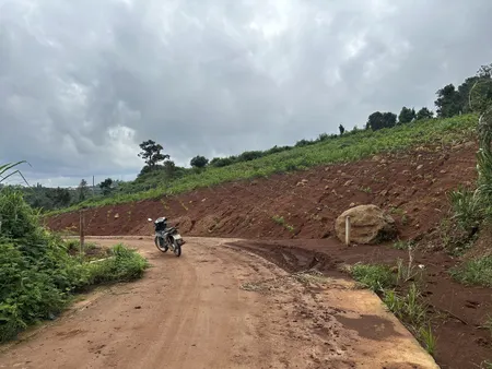 Bán đất thị trấn Nam Ban, huyện Lâm Hà. Giáp đồi thông, mát mẻ, giá tốt