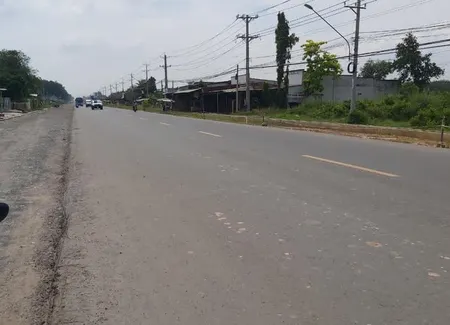 Hàng hiếm 600m2 đất thổ cư Ấp Thuận Tân, Truông Mít, Dương Minh Châu, Tây Ninh, cần ra đi gấp