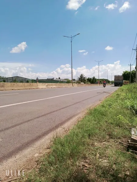 Truông Mít, Hàng hiếm 1.5ha đẹp như hoa hậu mặt tiền dt784 ,Truông Mít, Dương Minh Châu, Tây Ninh.