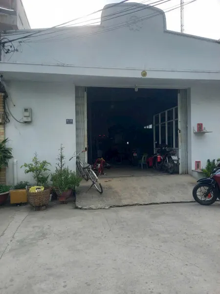 Cho thuê kho 2MT 8x20m Nguyễn Quý Yêm, An Lạc, Bình Tân, giá tốt