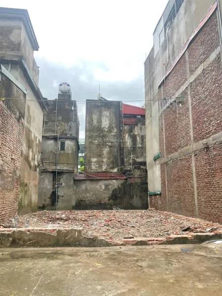 Bán đất tại que hàn, hồng vân, thường tín, hà nội, 5,2 tỷ, 75 m2 mt 7,3 m , 2 mặt ngõ .