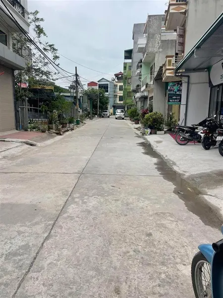 Bán đất tđc xã duyên thái, ngọc hồi giá 3,4 tỷ, 42m2, mt 4,5m, vỉa hè, ô tô tránh
