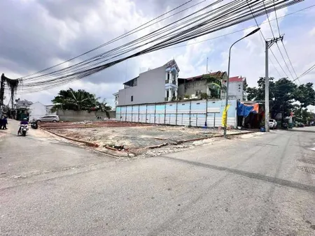 Đất mặt tiền bình hoà 15 , đường nhựa 5m thông , cách nguyễn du chỉ 50m , diện tích 78m2 giá 2,8 tỷ