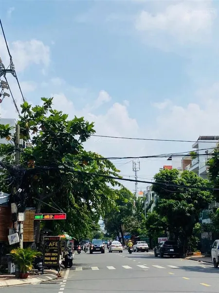 Bán đất mặt tiền đẹp bình lợi, p13, bình thạnh 4m x 20m giá 13 tỷ