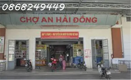 Bán Nhà Mặt Tiền Nguyễn Thiện Kế, Sơn Trà, Đà Nẵng, Vị Trí Đắc Địa, Sẵn Dòng Tiền Cho Thuê