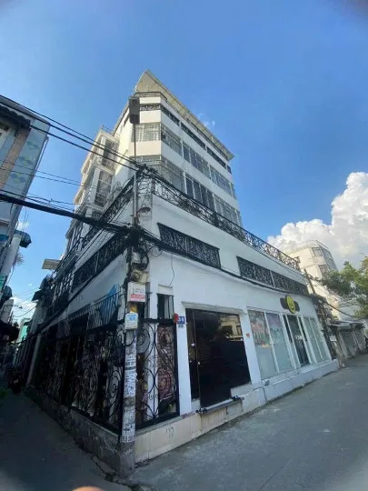 Bán CHDV 12x16m, 1T 6L, Nguyễn Sáng, Tây Thạnh, Tân Phú, TN ~ 120tr/ tháng,